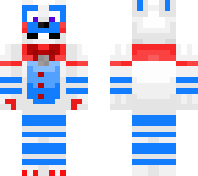 winter bonnie