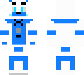 winter freddy