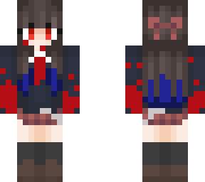 yandere chan