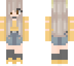 yelloow lemon edit