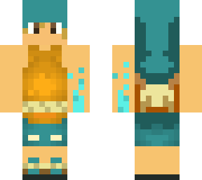 Yugo Minecraft Skins