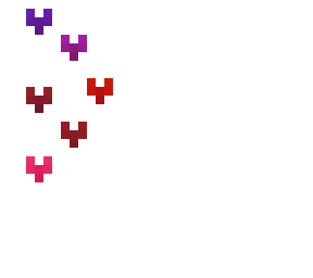 - happy valentines day! -