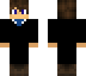 (edited) tux skin