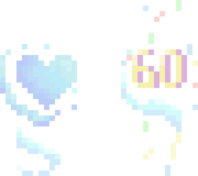 60 followers!?