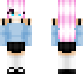 ai kimi oc