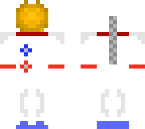 astronaut
