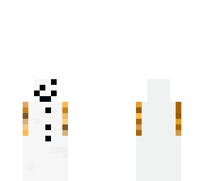 baby snowman