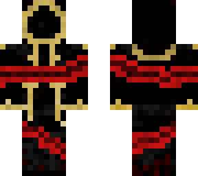 black magician.2019