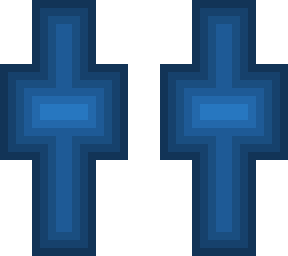 blu scale