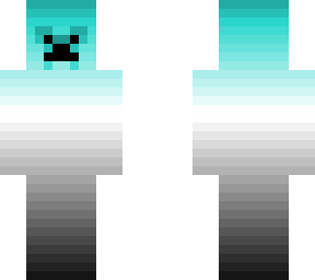 blu scale creper