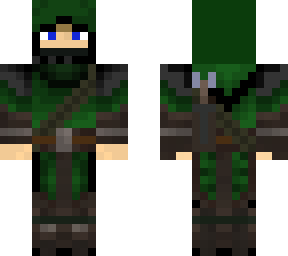 bounty hunters