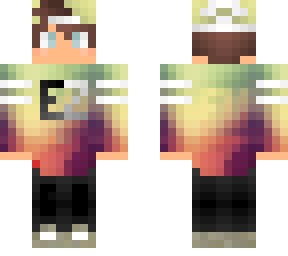 boy edit
