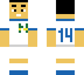 bruce harper (ryo ishizaki)