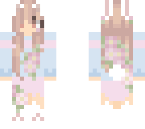 bunny girl