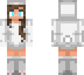 bunny girl