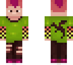 butch dragonfruit