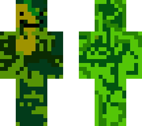 camo