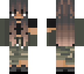 camo creation