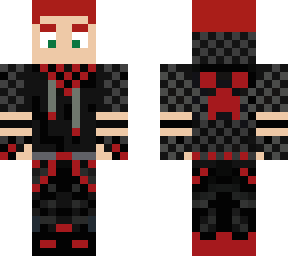 creeper boy