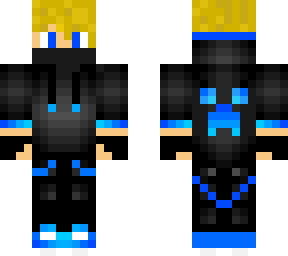 creeper boy blue (updated)