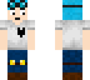dantdm (slim)