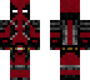 deadpool