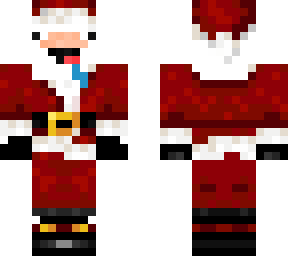 derped santa claus