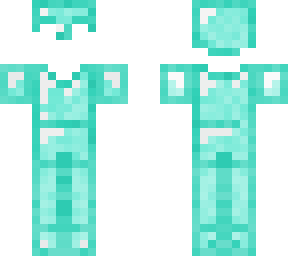 diamond armor