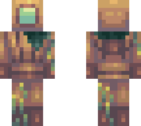 diver