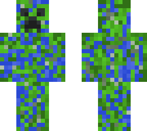 enchantment creeper
