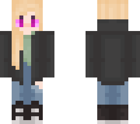 ender girl