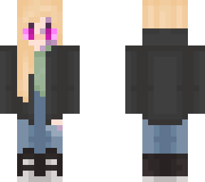 ender girl v2