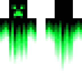 fading creeper