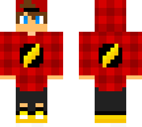 flash boy