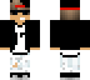 frunzie new skin