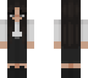 girl