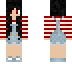 girl jacko