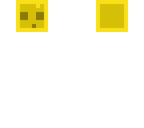 gold slime