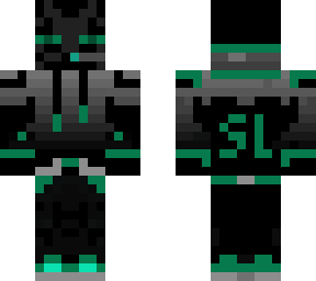 green ender