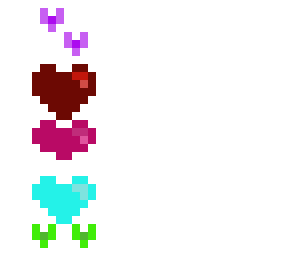 happy valentine's day!