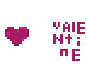 happy valentines day! - read desc -