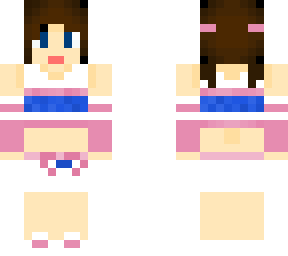 hit or miss (attractive)