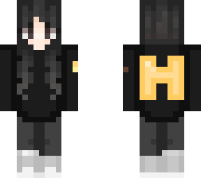 hive hoodie