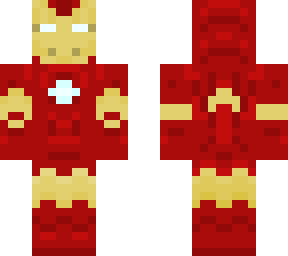 iron man mk3