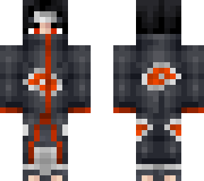 itachi uchiha akatsuki