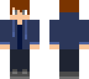 john redo