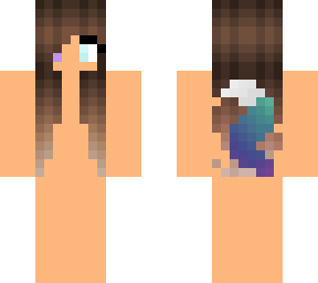 katie skin base