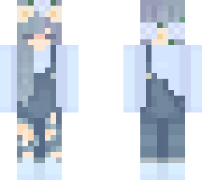 kaykaynadhia (country girl)