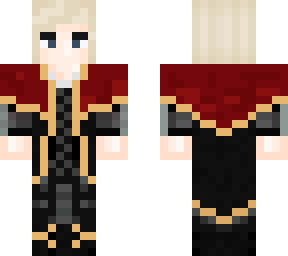 khal mage