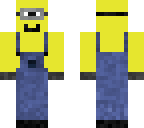 minion xd